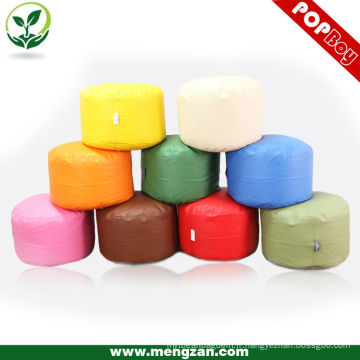 Sac de beanbag de siège de conception simple assorti de beanbag pour bébés ottomans